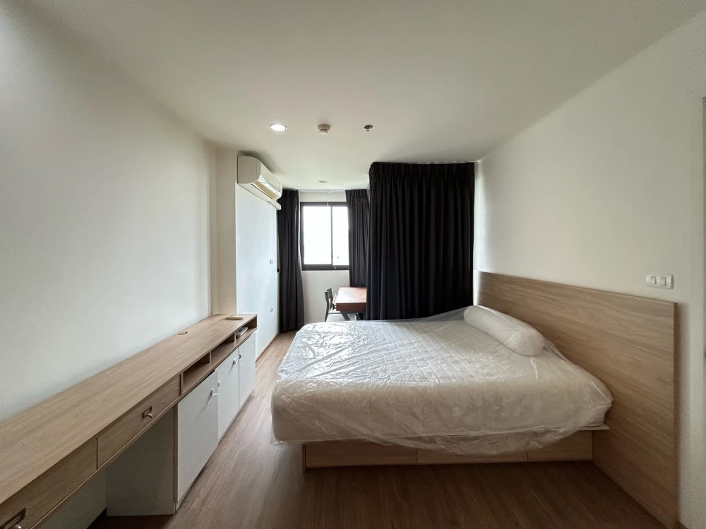 Selling U Delight Residence Riverfront Rama 3, fully furnished and ready to move in. Book now!