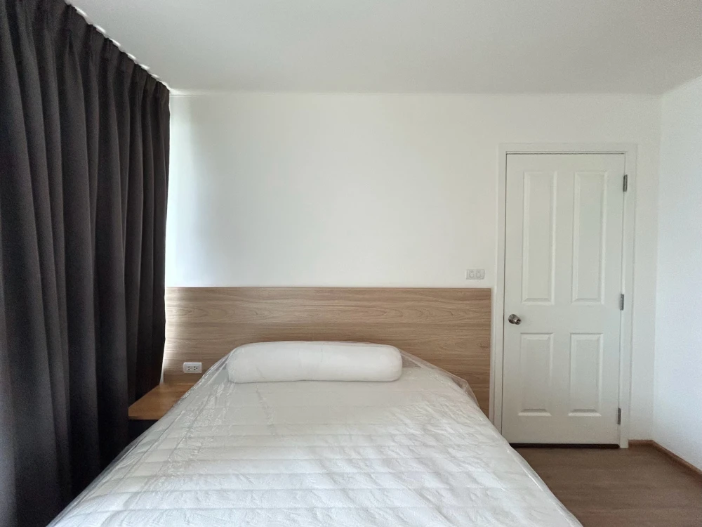 Selling U Delight Residence Riverfront Rama 3, fully furnished and ready to move in. Book now!