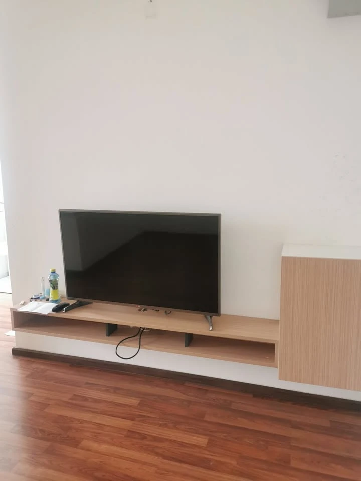 For sale: U Vibha-Ladprao. Looking for a condo in the heart of the city with multiple access points? A million-dollar view. 8th floor, open view. This