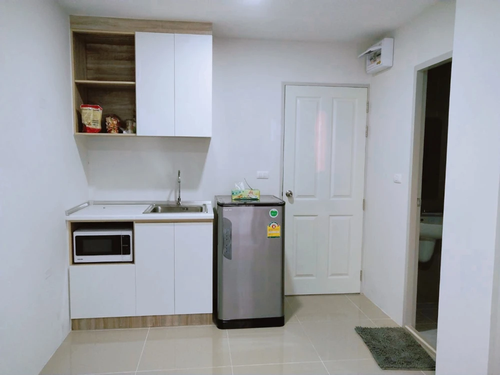 For sale: Royal Hill Resort, Bowin, nice room, stylishly decorated, good location, fully furnished, don't miss out.