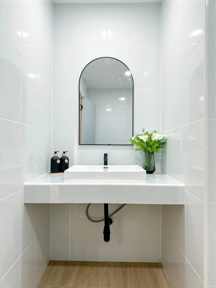 For sale: Ratchada Prestige Lat Phrao 48, a condo near the BTS, beautifully decorated, unique, worth the price, ready to move in.