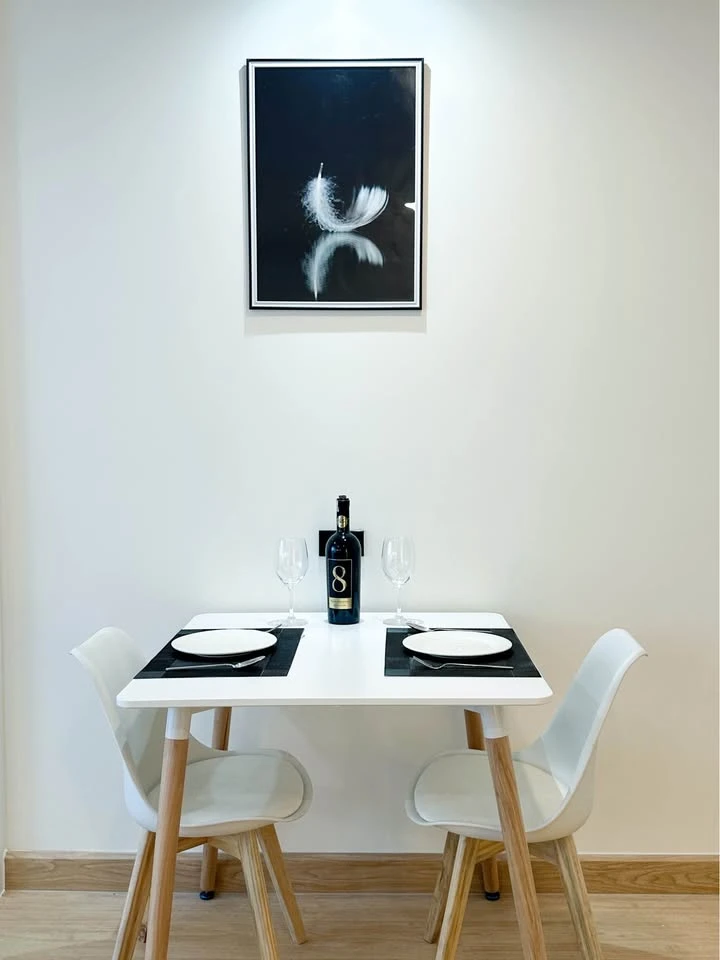 For sale: Ratchada Prestige Lat Phrao 48, a condo near the BTS, beautifully decorated, unique, worth the price, ready to move in.