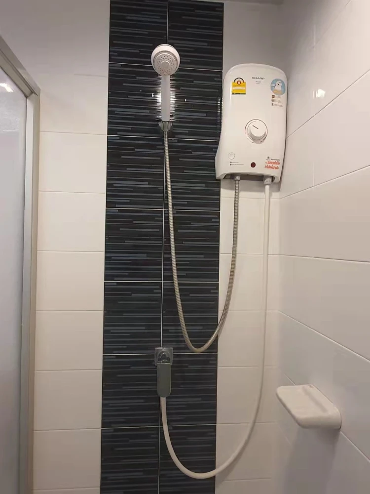 For sale: Rich Park 2 @ Tao Poon Interchange, 6th floor, spacious room, comfortable, comes with complete decorations, reserve now.