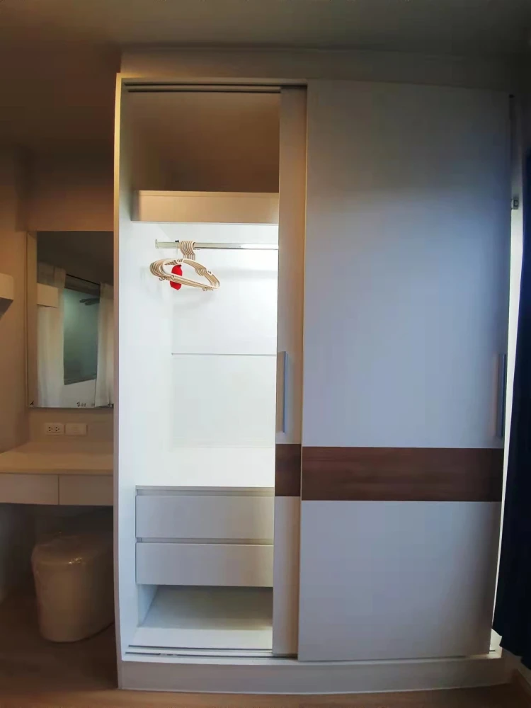 For sale: Rich Park 2 @ Tao Poon Interchange, 6th floor, spacious room, comfortable, comes with complete decorations, reserve now.