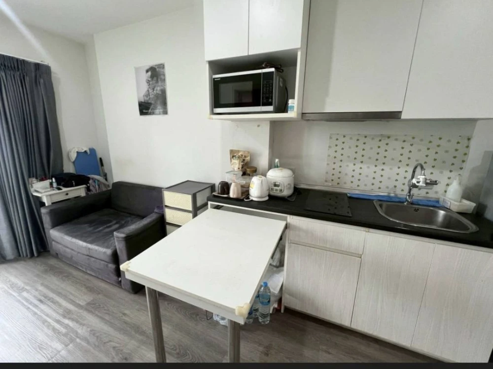 Selling a unit at Richpark Triple Station, 7th floor. Located in a prime location with very convenient transportation. Book now!