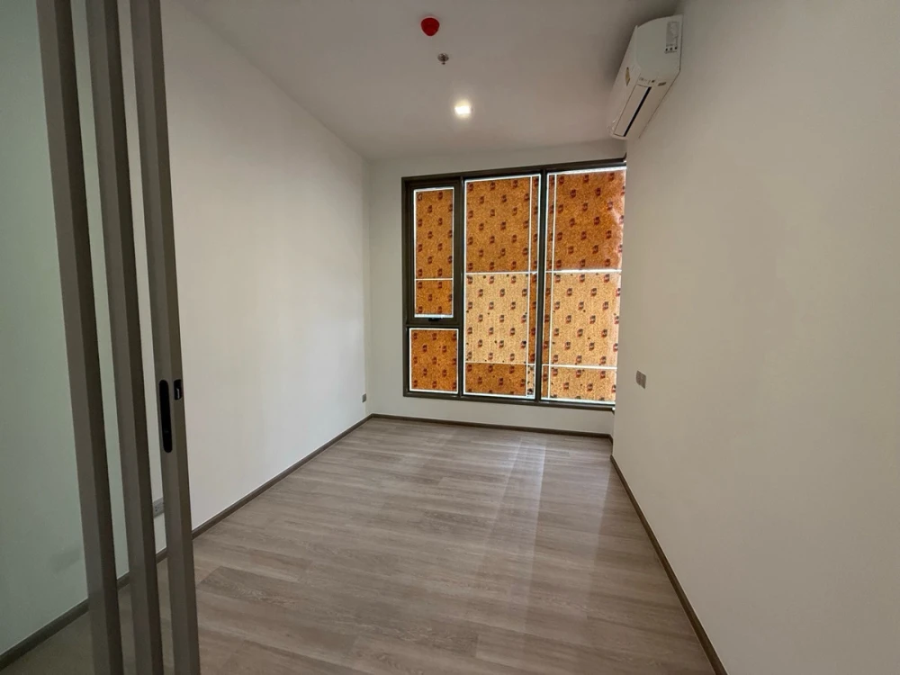 For sale Rhythm Charoenkrung Pavilion, 1 bed, size 35 sq.m., Chao Phraya River view, empty room, don't miss it!!!