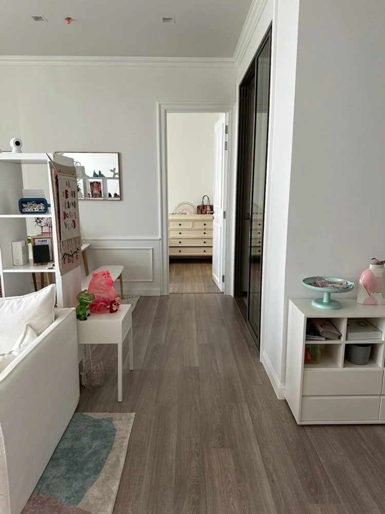 For sale!!! Rhythm Charoenkrung Pavilion, 2 bedrooms, 75 sq m., near BTS, fully furnished, ready to move in. Don't miss out!!!