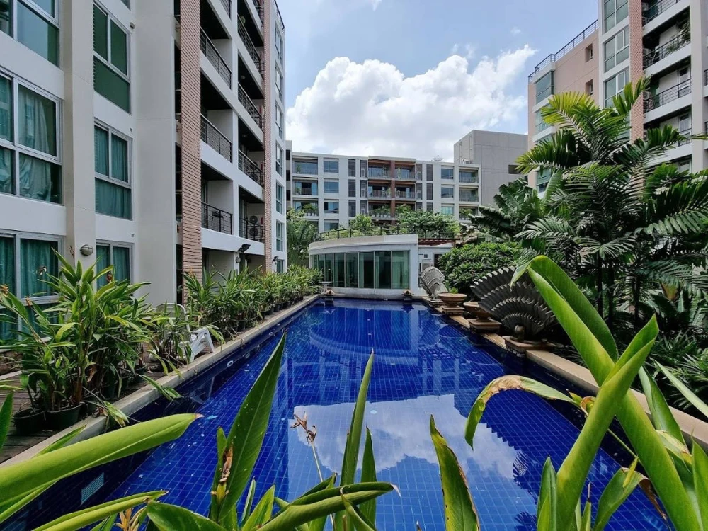 For sale: Resort Ta Yen Akat. Beautifully decorated rooms in a minimalist style. Super comfortable. Reserve now, don't delay.