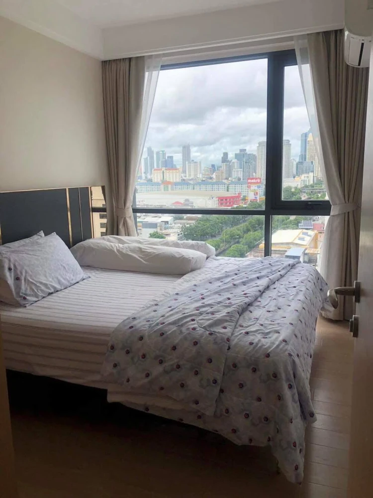 For sale rent: Regal Condo, 14th floor, 32 sq m., fully furnished, ready to move in. Interested in owning one? Reserve now!