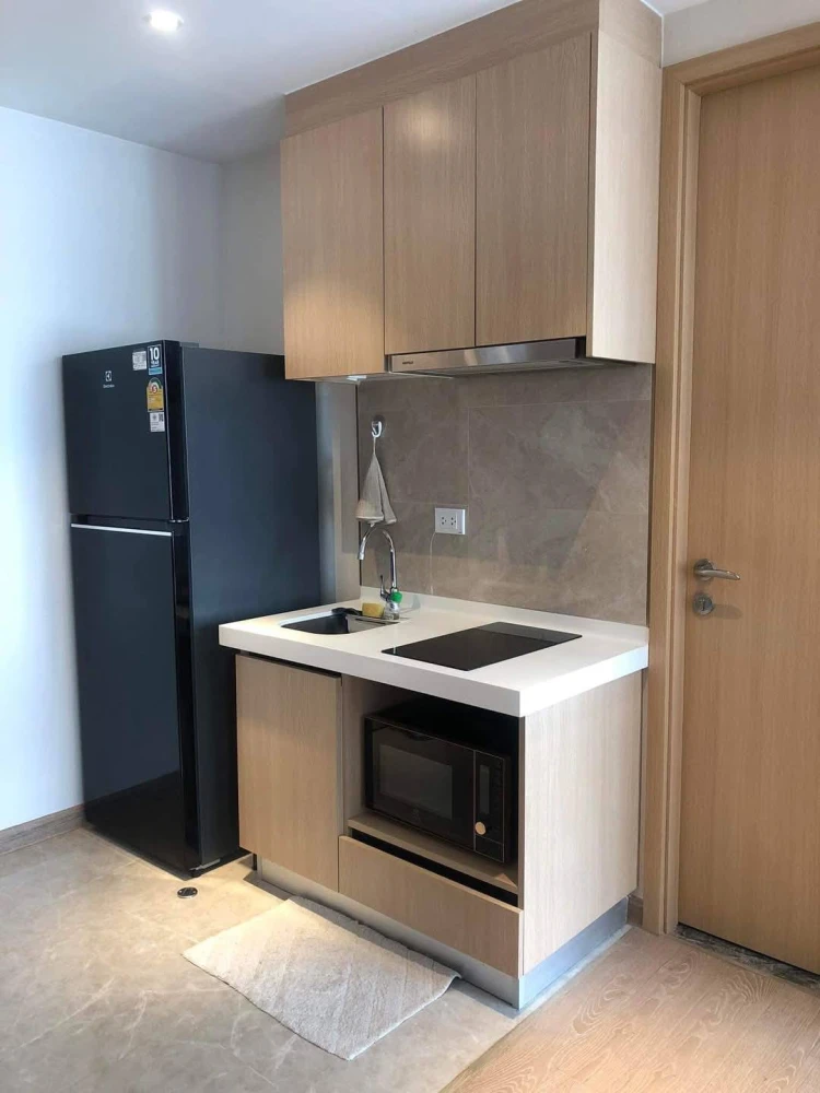 For sale rent: Regal Condo, 14th floor, 32 sq m., fully furnished, ready to move in. Interested in owning one? Reserve now!