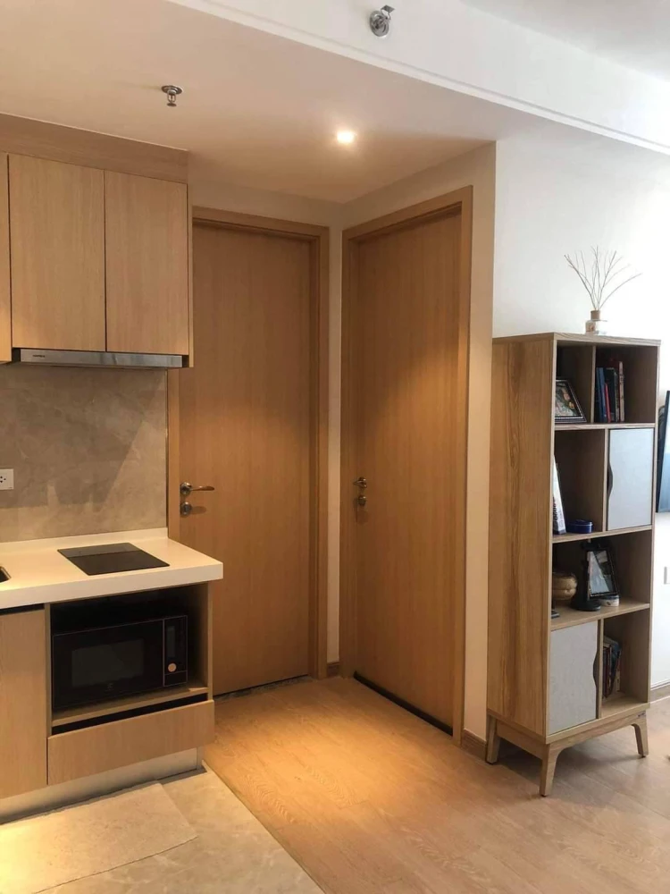 For sale rent: Regal Condo, 14th floor, 32 sq m., fully furnished, ready to move in. Interested in owning one? Reserve now!