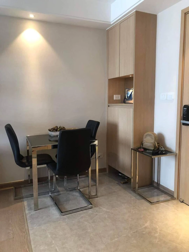 For sale rent: Regal Condo, 14th floor, 32 sq m., fully furnished, ready to move in. Interested in owning one? Reserve now!