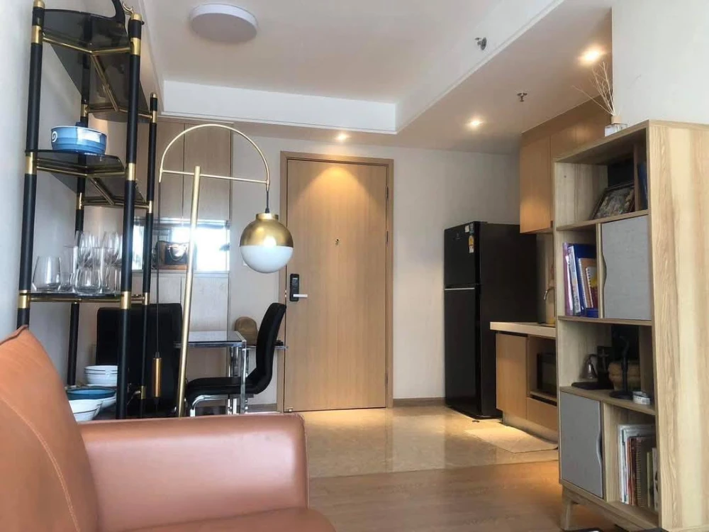 For sale rent: Regal Condo, 14th floor, 32 sq m., fully furnished, ready to move in. Interested in owning one? Reserve now!