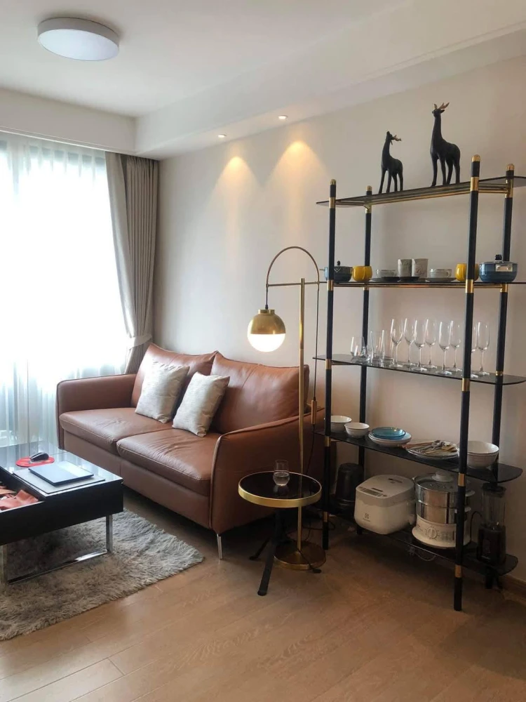 For sale rent: Regal Condo, 14th floor, 32 sq m., fully furnished, ready to move in. Interested in owning one? Reserve now!