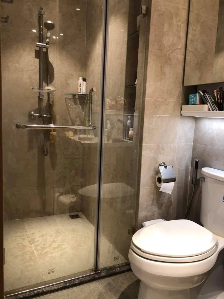 For sale rent: Regal Condo, 14th floor, 32 sq m., fully furnished, ready to move in. Interested in owning one? Reserve now!