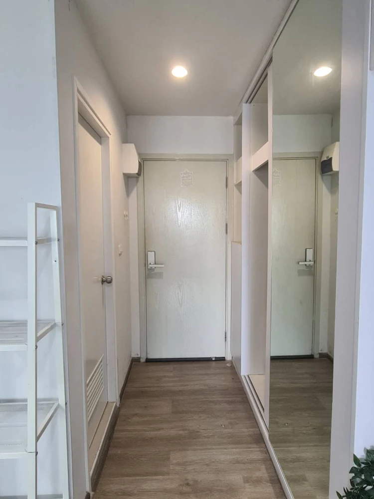 ขาย รีเจ้นท์ โอม บางซ่อน เฟส 2 ห้องชั้นสูง พร้อมวิวเมืองสวย ตกแต่งฟังก์ชั่นครบ น่าจองสุดๆ