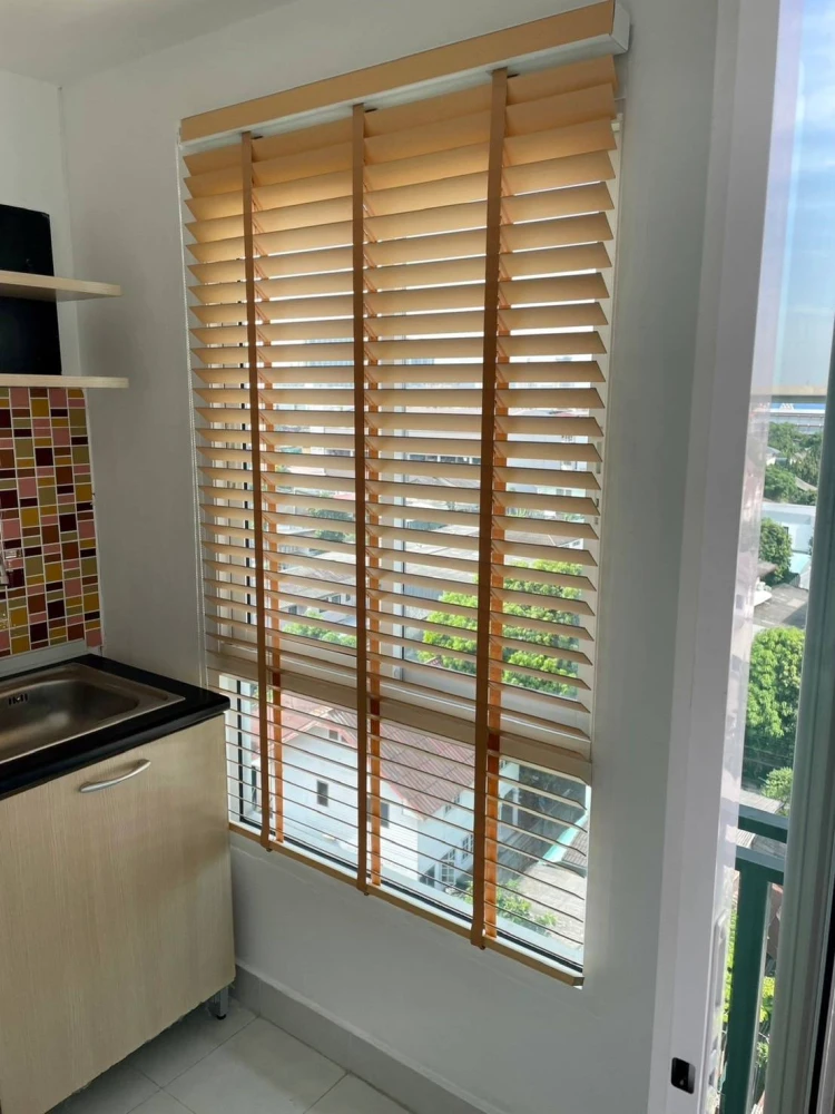 Selling Regent Home 20, Prachachuen 16, fully furnished. Decorated in a minimalist style, very nice to live in. Book first come first serve.