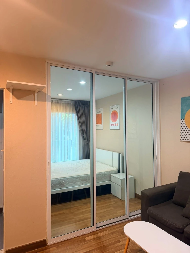 For sale: Regent Home Bangson, fully furnished with high-quality furniture. Book now to secure your unit!