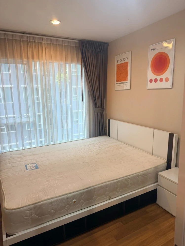 For sale: Regent Home Bangson, fully furnished with high-quality furniture. Book now to secure your unit!