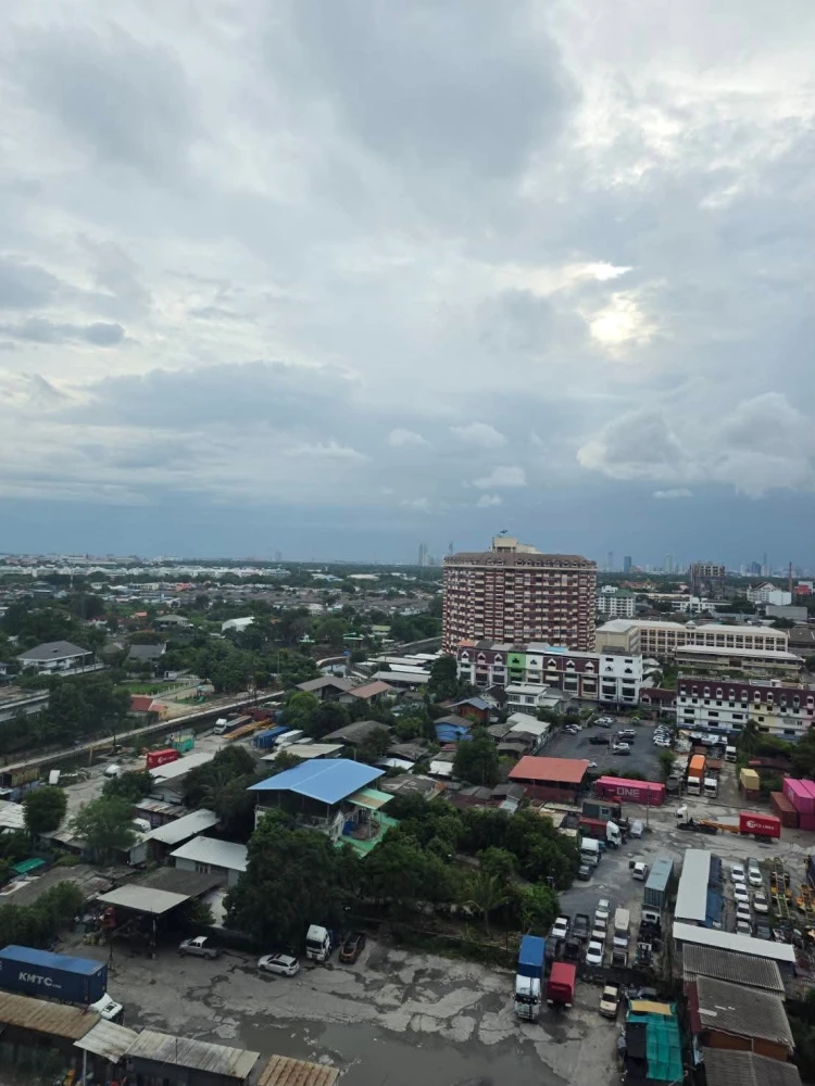 🏠🌃 For Sale: Regent Home Bangna 🏠🌃