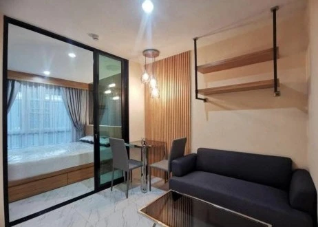 ขายคอนโด Regent Home Sukhumvit 81
