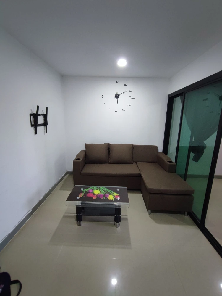 ขาย รีเจ้นท์โฮม 4 สุขุมวิท 85 ห้องสะอาดโปร่งโล่ง อยู่สบาย ทำเลสุดเริ่ด จองแล้วจะไม่ผิดหวัง