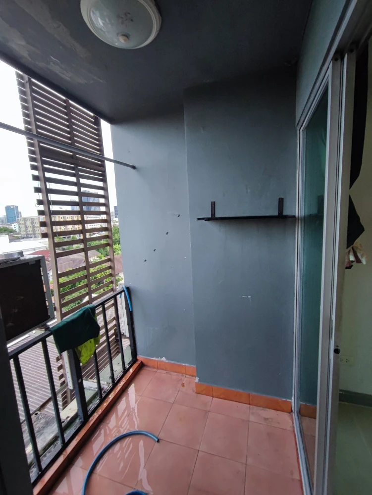 ขาย รีเจ้นท์โฮม 4 สุขุมวิท 85 ห้องสะอาดโปร่งโล่ง อยู่สบาย ทำเลสุดเริ่ด จองแล้วจะไม่ผิดหวัง