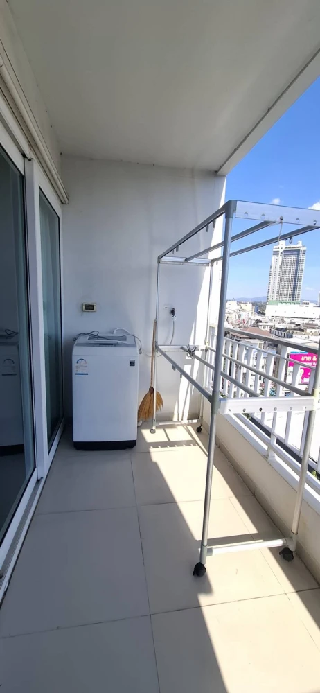 For sale: Ladda Condoville. Convenient transportation. Includes appliances and furniture. Don't miss out!