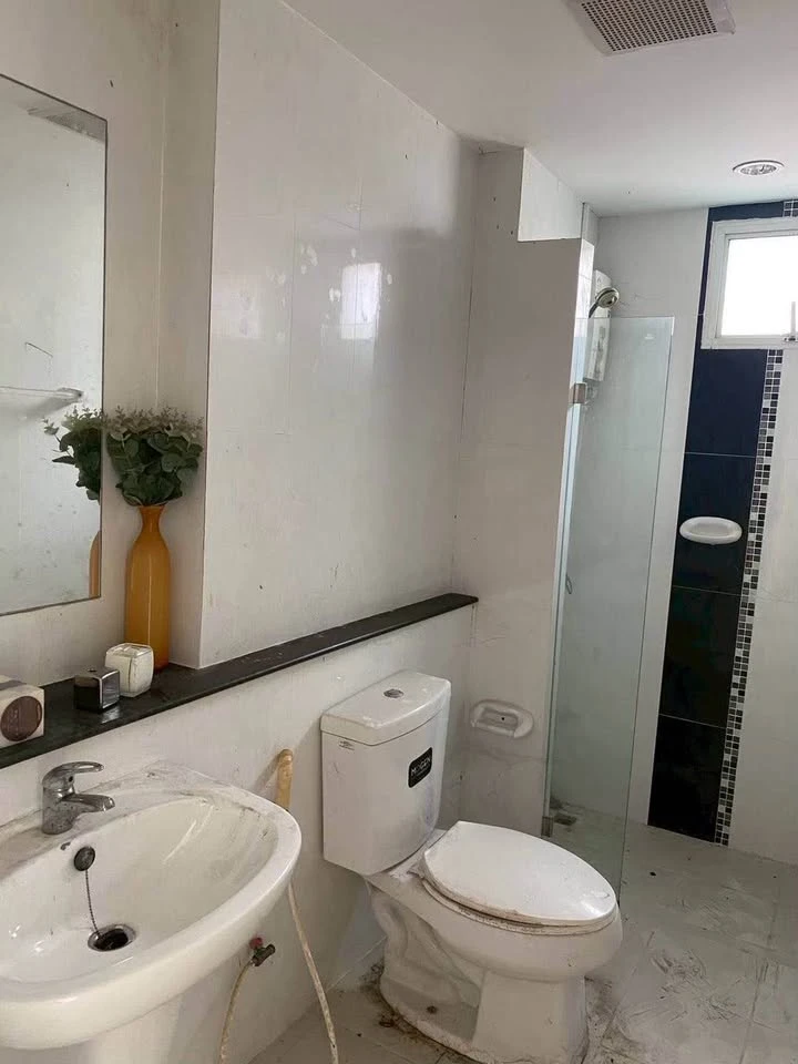 For sale: Levo Ladprao 18, 6th floor, corner room, good breeze, good feng shui, spacious area, comfortable living. Interested? Reserve now!