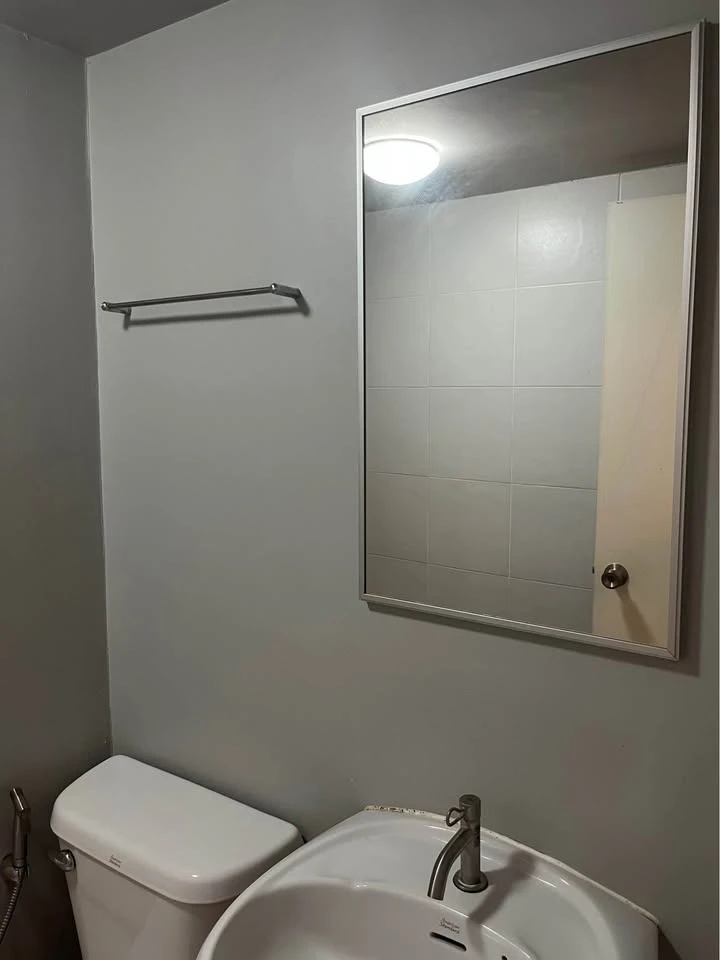 For sale: Lumpini Condo Town Chonburi-Sukhumvit. Ready to move in. Fully furnished. Hurry and reserve now. Don't miss out!