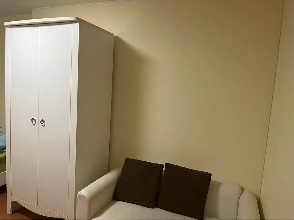 For sale: Lumpini Condo Town Chonburi-Sukhumvit. Ready to move in. Fully furnished. Hurry and reserve now. Don't miss out!