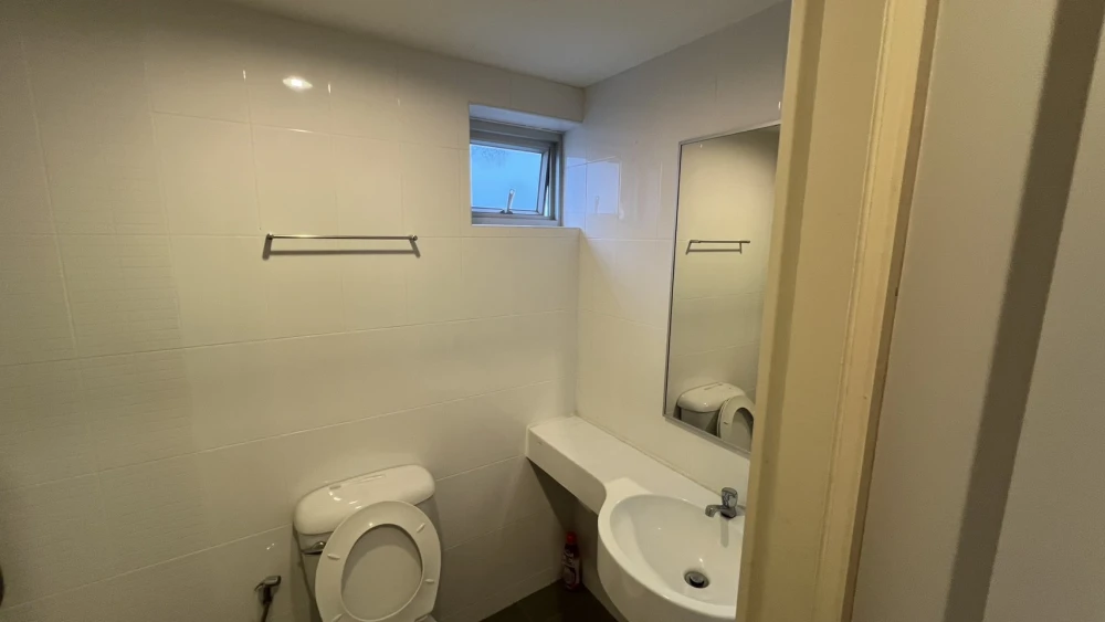 For Sale: Lumpini Condo Town Pattaya North Sukhumvit. Rare Item! Extra-large Combined Unit, 74.53 sq.m., the only one in the project! Don't miss out!