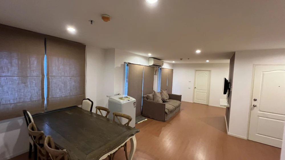 For Sale: Lumpini Condo Town Pattaya North Sukhumvit. Rare Item! Extra-large Combined Unit, 74.53 sq.m., the only one in the project! Don't miss out!