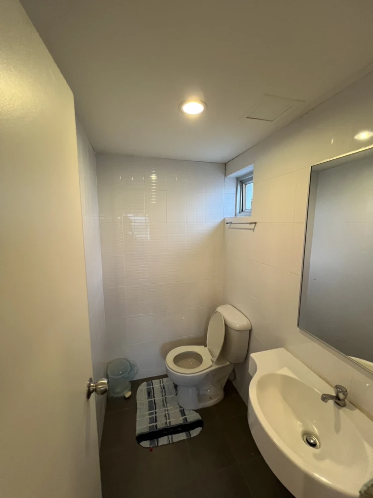 For Sale: Lumpini Condo Town Pattaya North Sukhumvit. Rare Item! Extra-large Combined Unit, 74.53 sq.m., the only one in the project! Don't miss out!