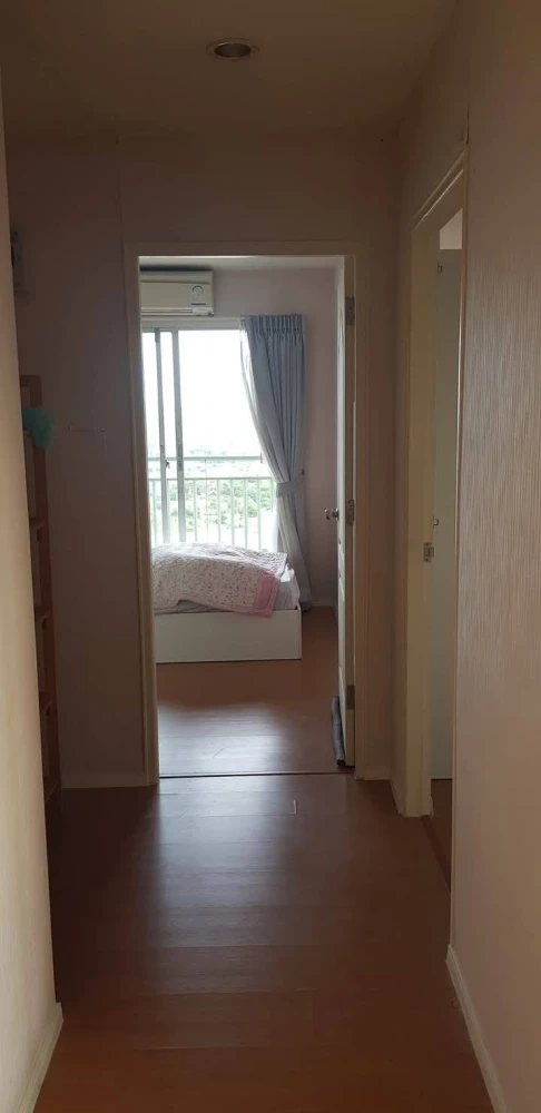 For sale: Lumpini Condo Town, North Pattaya, Sukhumvit (North Pattaya), 32nd floor, fully furnished, nice to live in, reserve now!