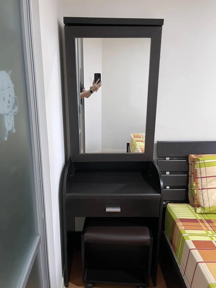 For sale: Lumpini Condo Town Ramintra-Nawamin, ready to move in, furnished, just bring your bags and move in!!