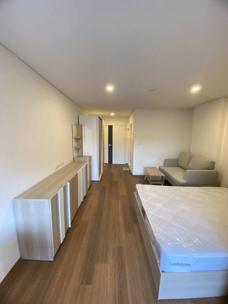 For sale: Lumpini Condo Town Ekachai 48, ready to move in, fully furnished, reserve now, affordable price.