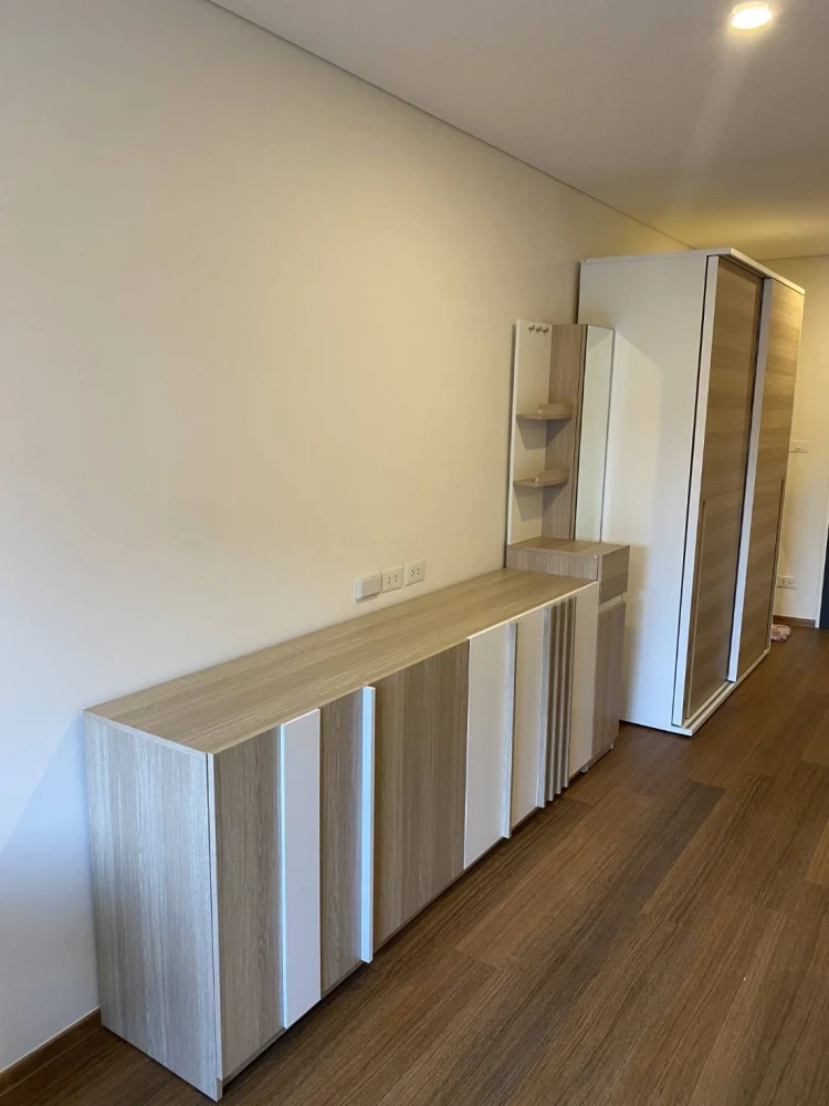 For sale: Lumpini Condo Town Ekachai 48, ready to move in, fully furnished, reserve now, affordable price.