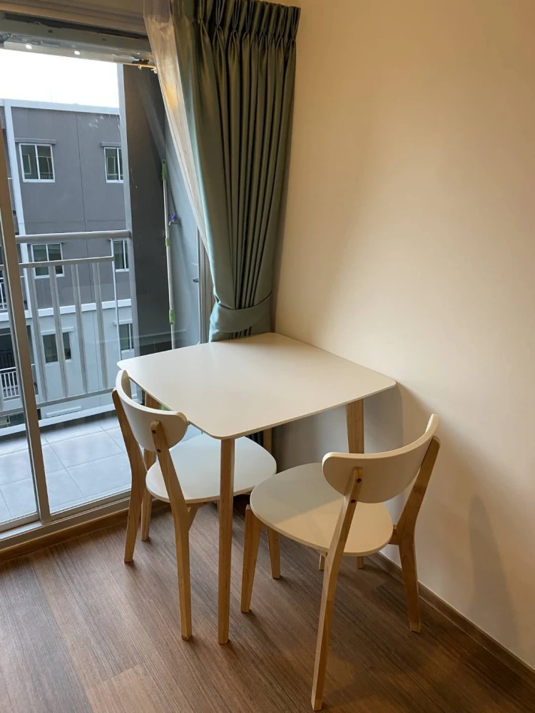 For sale: Lumpini Condo Town Ekachai 48, ready to move in, fully furnished, reserve now, affordable price.