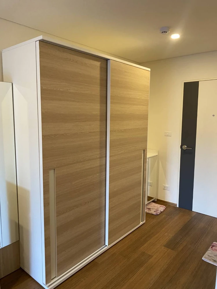 For sale: Lumpini Condo Town Ekachai 48, ready to move in, fully furnished, reserve now, affordable price.
