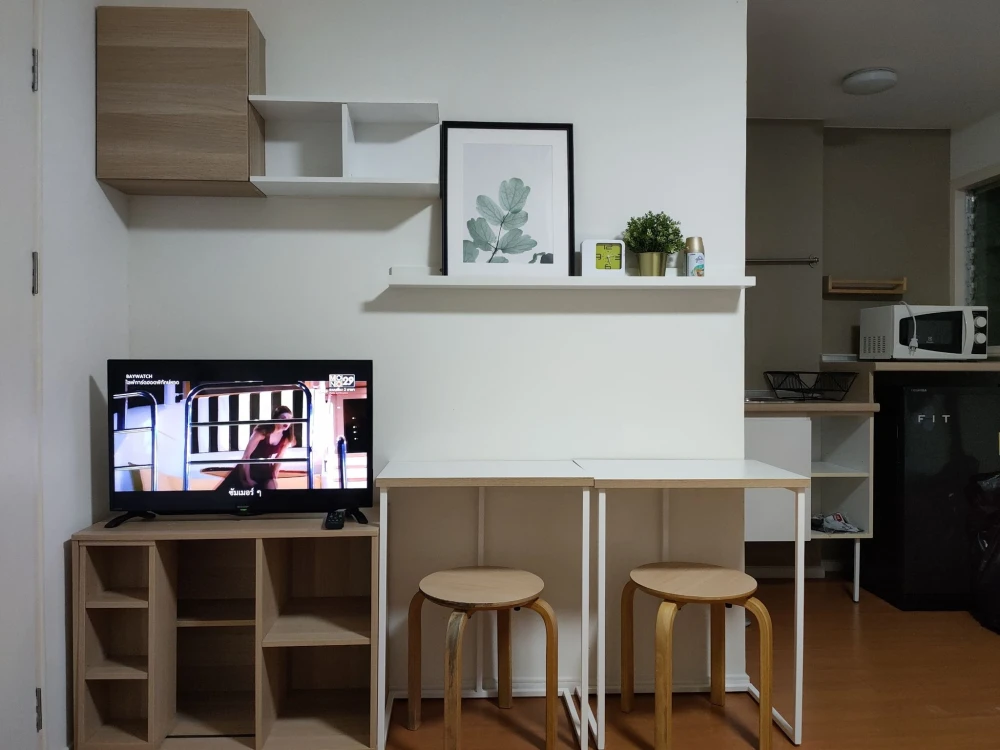 For sale: Lumpini Township Rangsit Khlong 1, 5th floor, fully furnished, reserve now, hurry!