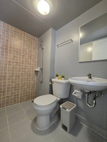 For sale: Lumpini Township Rangsit-Khlong 1, a nice room, fully furnished, reserve now, don't miss out!