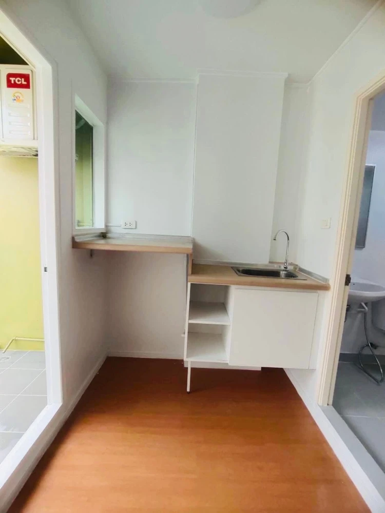 For sale: Lumpini Township Rangsit Khlong 1, ready to move in, fully furnished, just bring your bag.