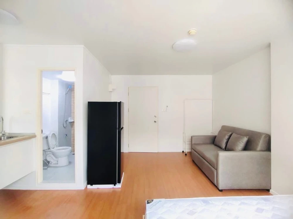 For sale: Lumpini Township Rangsit Khlong 1, ready to move in, fully furnished, just bring your bag.