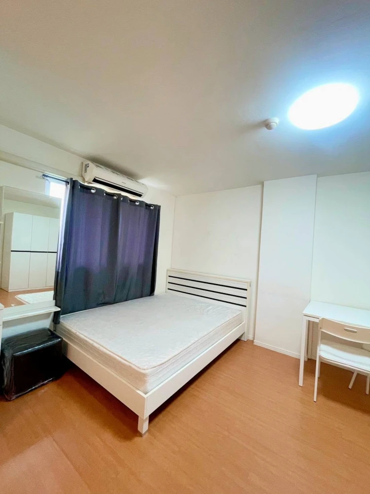 For Sale: Lumpini Township Rangsit-Khlong 1. Ideal for university students and working professionals seeking an affordable, fully furnished unit. images