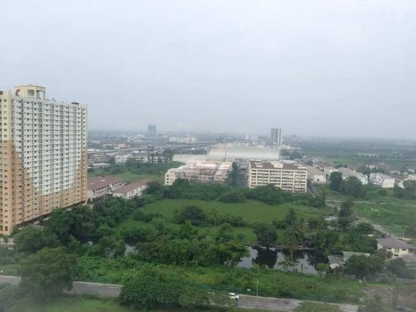 For sale: Lumpini Park Rattanathibet - Ngamwongwan, fully furnished, viewable, near shopping mall, don't miss out.