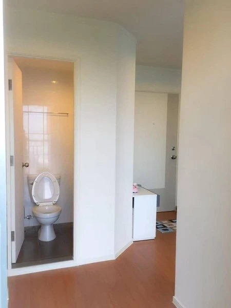 For sale: Lumpini Park Rattanathibet - Ngamwongwan, fully furnished, viewable, near shopping mall, don't miss out.