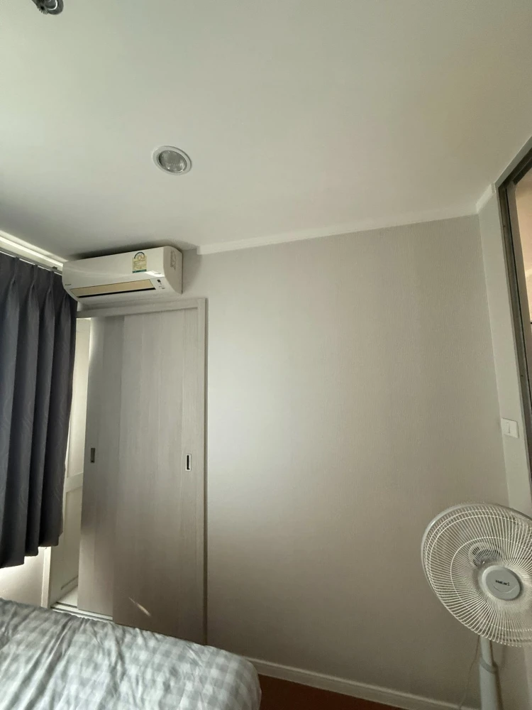For sale: Lumpini Park Rattanathibet - Ngamwongwan, high floor, ready to move in, fully furnished, reserve now!