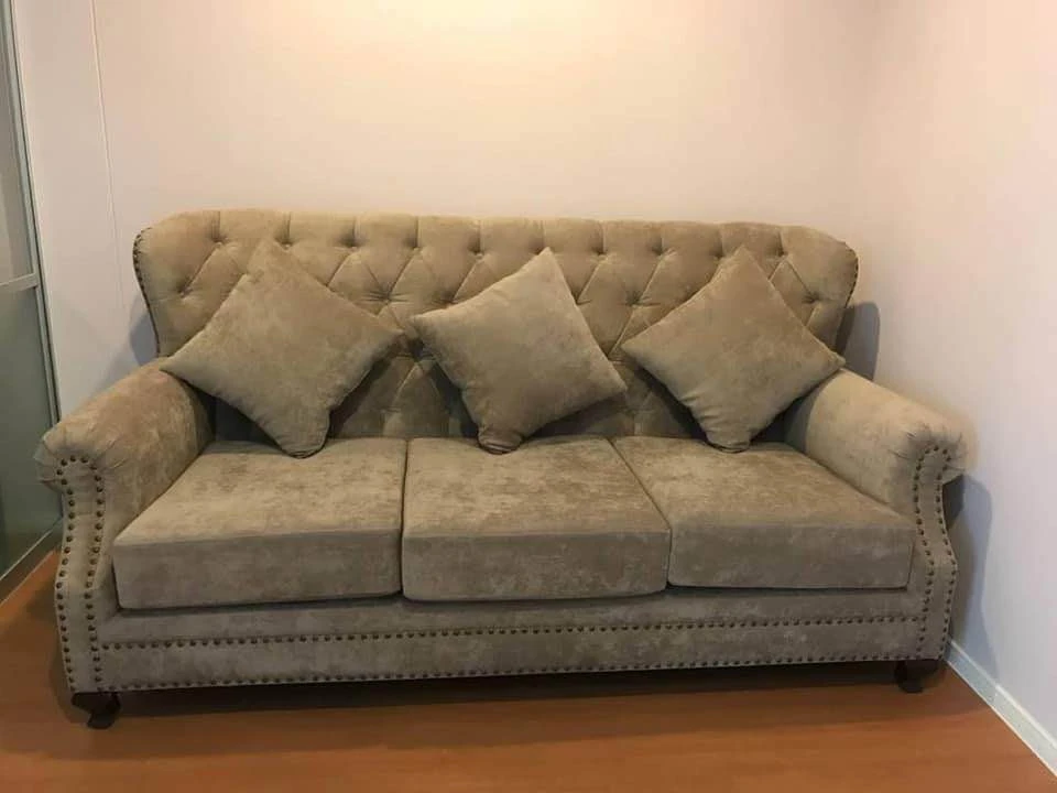 For sale: Lumpini Park Rattanathibet-Ngamwongwan, high floor, ready to move in, beautiful view, unblocked view, fully furnished, reserve now!