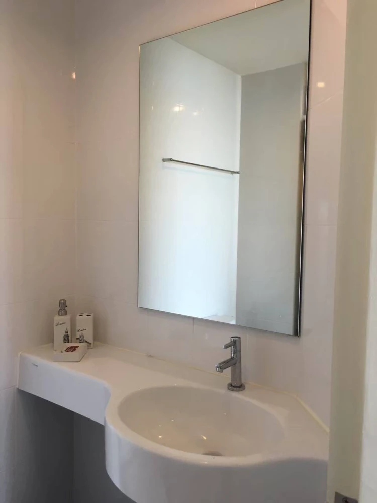 For sale: Lumpini Park Rattanathibet, high floor, fully furnished, reserve now before it's too late.